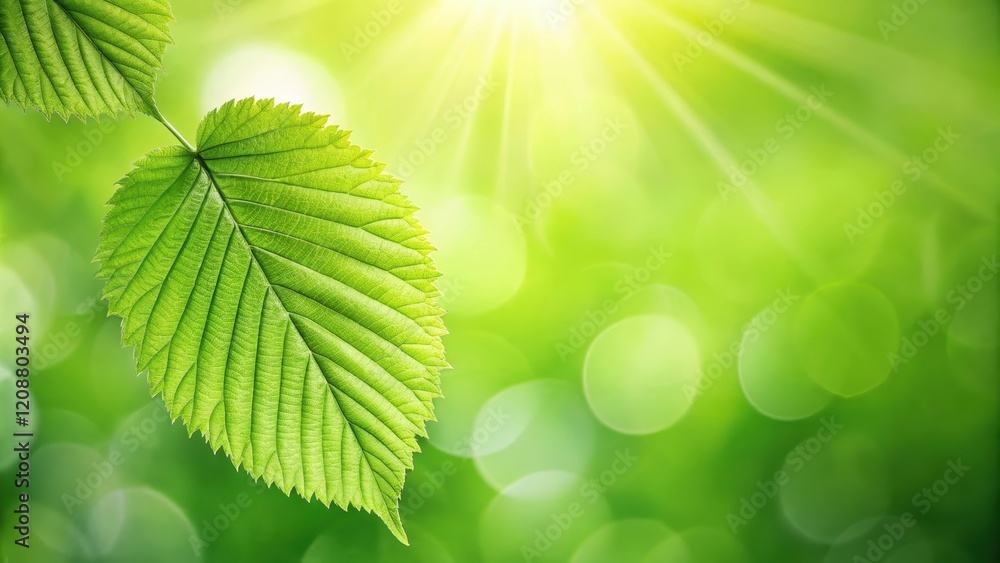 Light green leaf background in a natural setting, nature, foliage, plants, environment, textured, vibrant, lush Light green leaf background in a natural setting, nature, foliage, plants, environment, textured, vibrant, lush