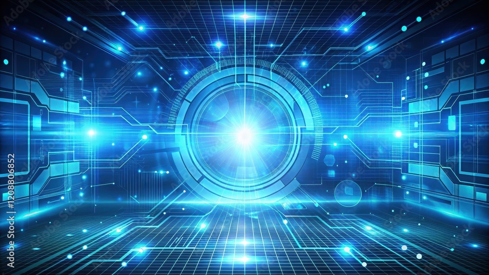 Futuristic digital technology background for system engineers design, digital, technology, background, futuristic Futuristic digital technology background for system engineers design, digital, technology, background, futuristic