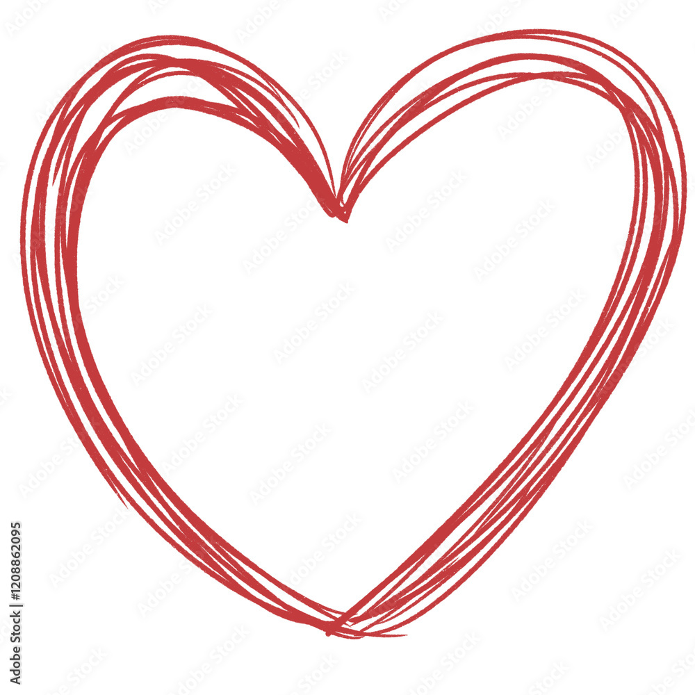 Fototapeta premium Love