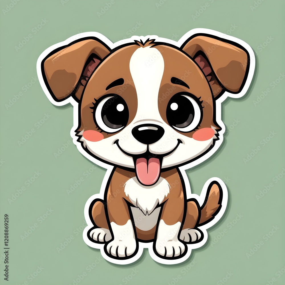 dog vector illustration dog vector illustration