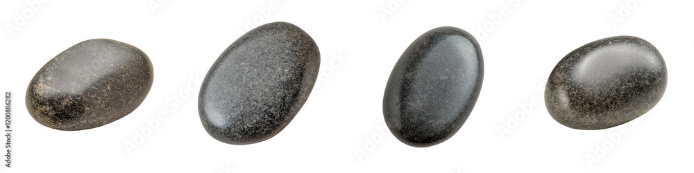 Serene collection of smooth glossy pebbles in shades of grey black and brown Minimalist zen like composition with natural organic textures and shapes that promote a sense of tranquility and balance Serene collection of smooth glossy pebbles in shades of grey black and brown Minimalist zen like composition with natural organic textures and shapes that promote a sense of tranquility and balance
