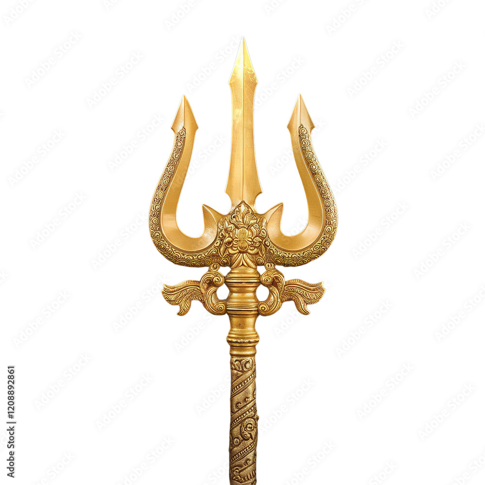 Trishul of Lord Shiva for Maha Shivratri Trishul of Lord Shiva for Maha Shivratri