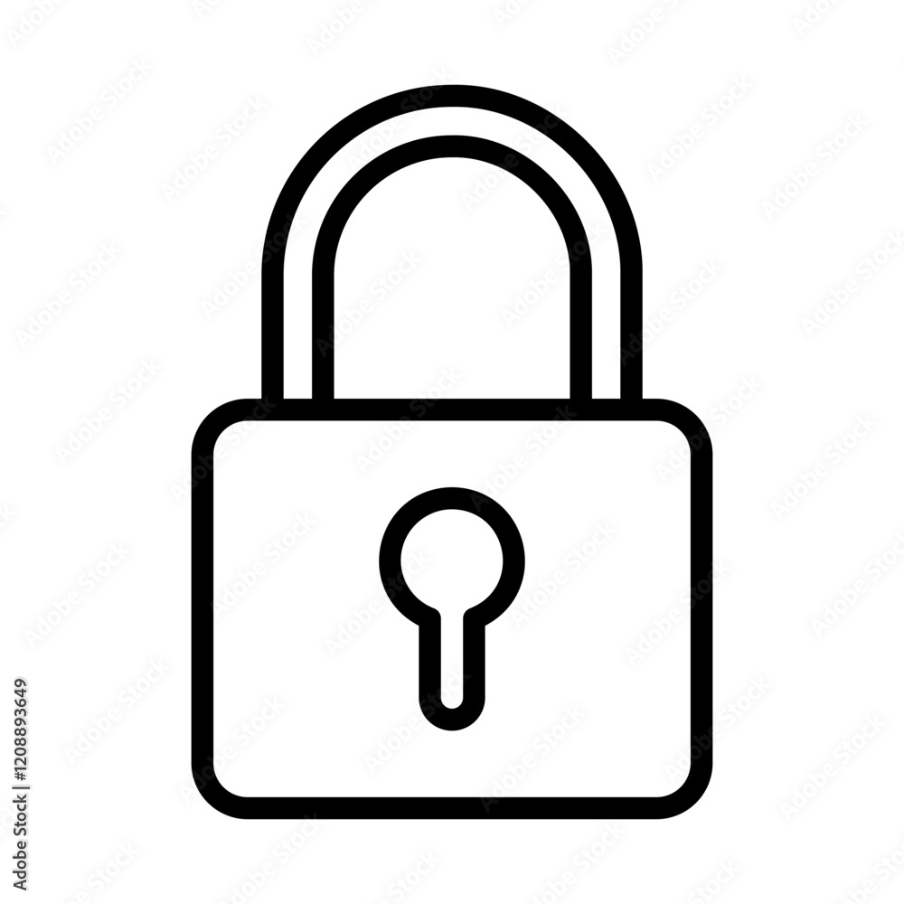 padlock padlock