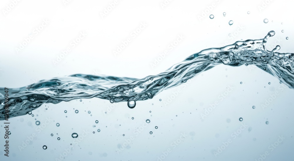 wave clean water wave clean water
