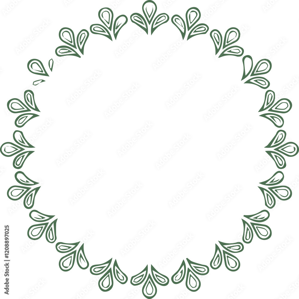 Beautiful flower art and mandala vector design Beautiful flower art and mandala vector design