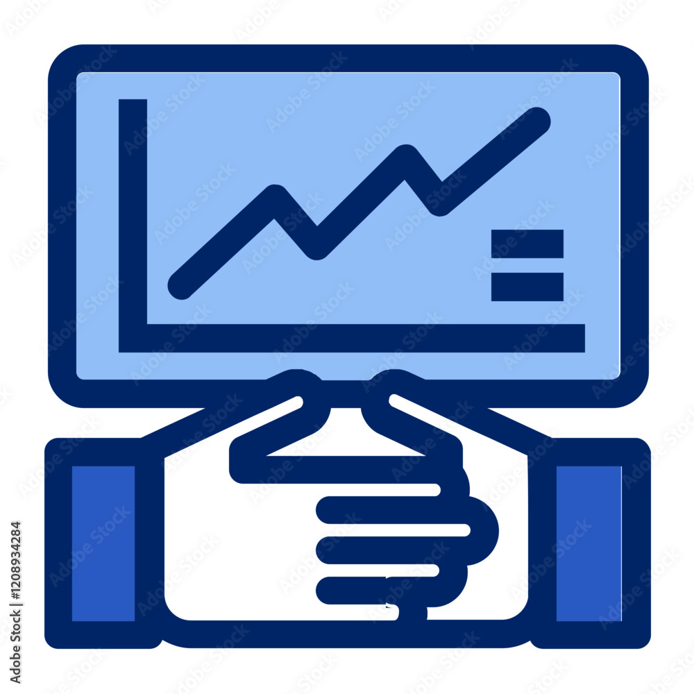 Finance Icon Design Finance Icon Design
