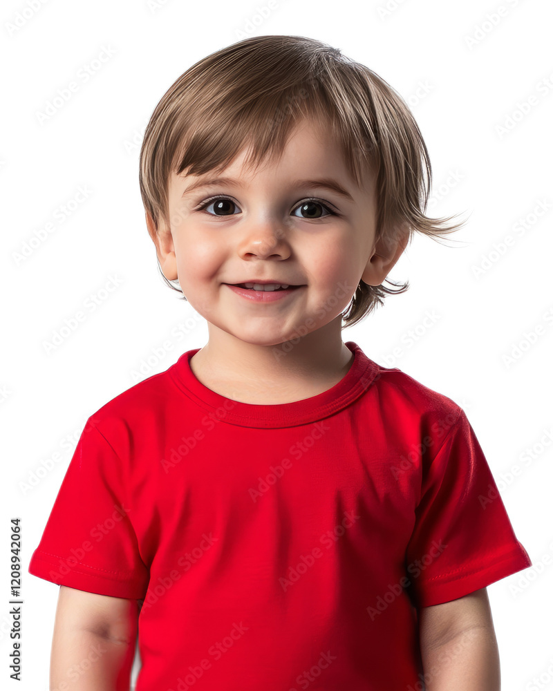Cute and Cheerful Baby Boy Smiling with Joyful Expressions Cute and Cheerful Baby Boy Smiling with Joyful Expressions