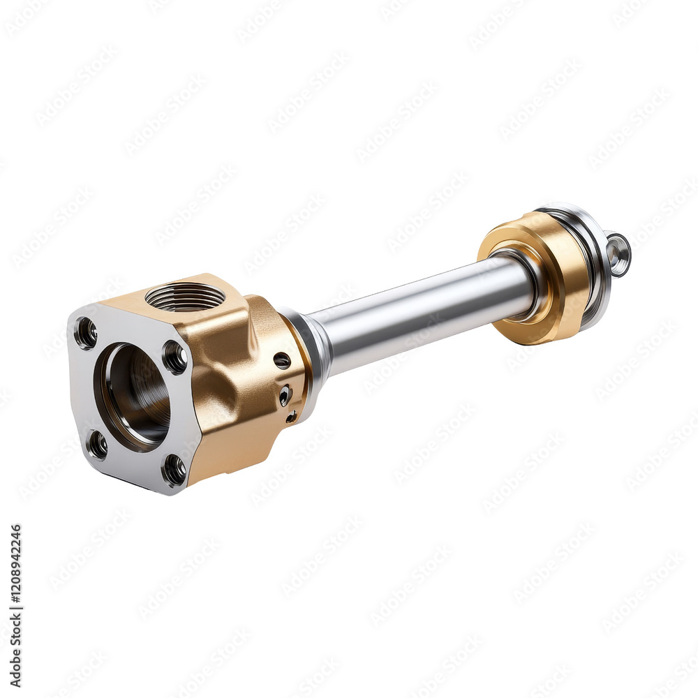 Showcasing industrial machinery components and insights Showcasing industrial machinery components and insights