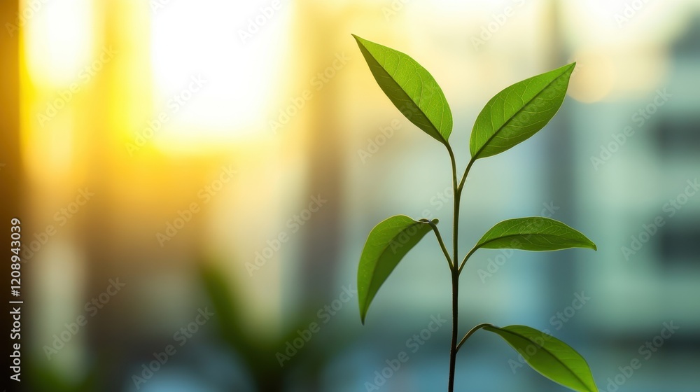 Fototapeta premium Logistics team evaluating sustainability impacts in the value chain