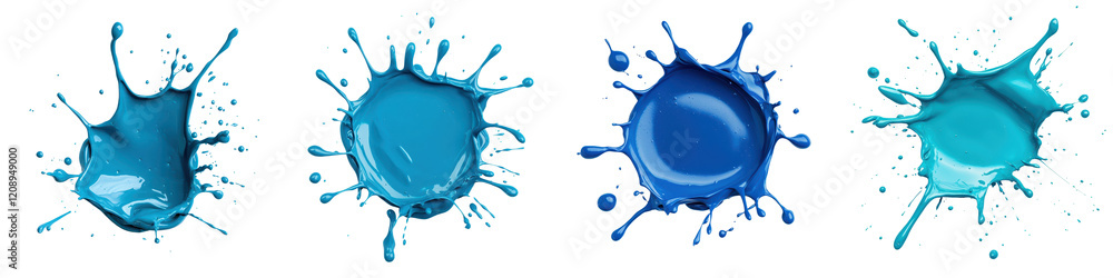 Vibrant blue and aqua paint splashes creating a dynamic and abstract background image with a sense of energy motion and creative expression This digital showcases a colorful and fluid splash effect Vibrant blue and aqua paint splashes creating a dynamic and abstract background image with a sense of energy motion and creative expression This digital showcases a colorful and fluid splash effect
