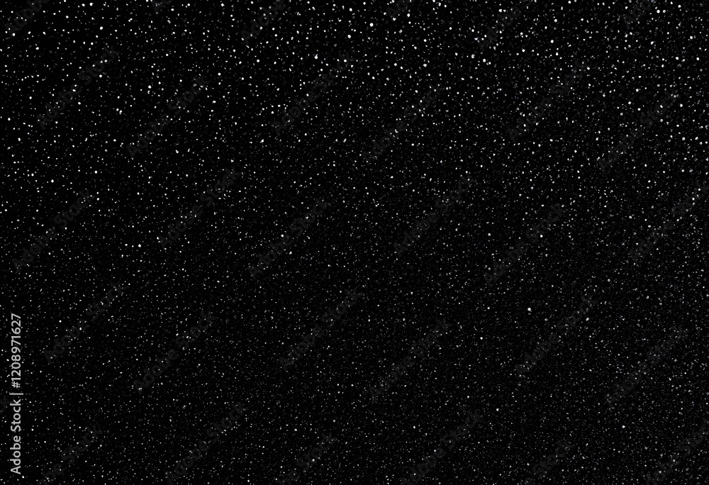 Obraz premium Festive Sparkle Glitter Background - Radiant and Shimmering Holiday Design