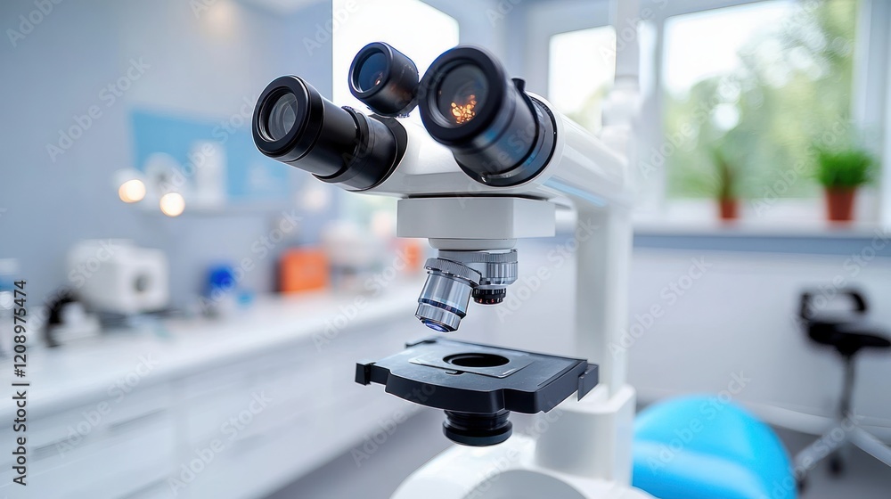 Binocular Microscopes for Dental Endodontic Procedures in Modern Clinics Binocular Microscopes for Dental Endodontic Procedures in Modern Clinics