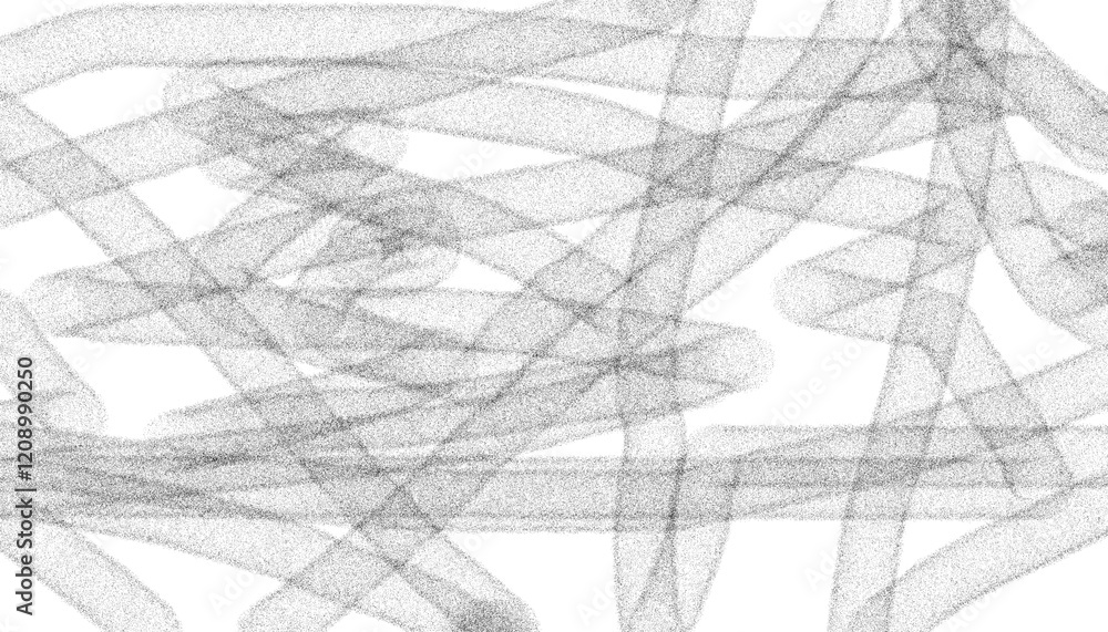 Obraz premium black and white abstract background