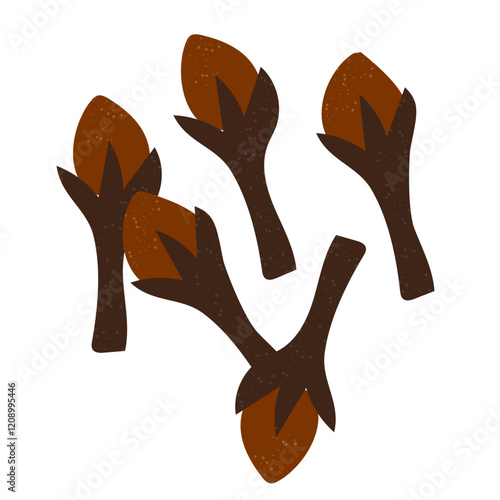cloves