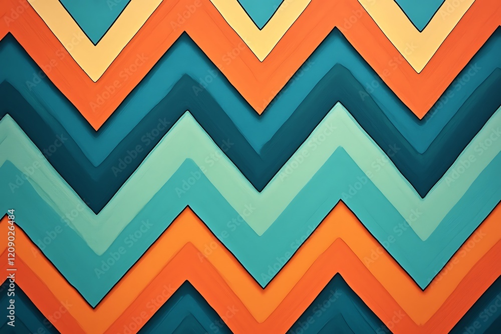 geometric pattern