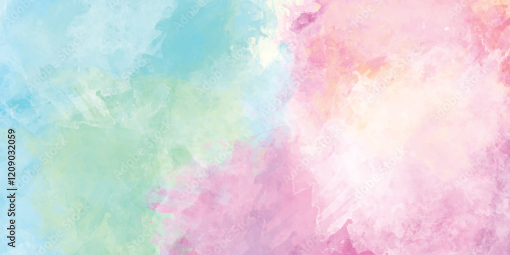 Abstract red watercolor on white background.This is watercolor splash.It is drawn by hand. Soft Pink watercolor background for your design, watercolor background Abstract red watercolor on white background.This is watercolor splash.It is drawn by hand. Soft Pink watercolor background for your design, watercolor background