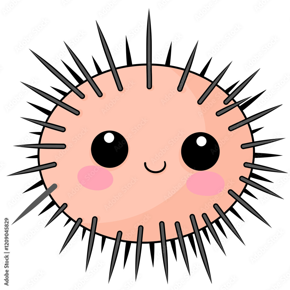 Sea urchin Sea urchin