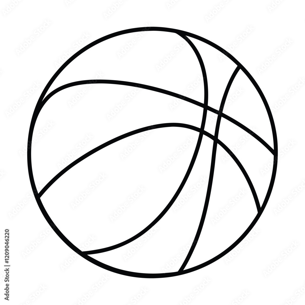 Basketball illustration Vector, Basketball Sport Clipart Design
Basketball illustration Vector, Basketball Sport Clipart Design