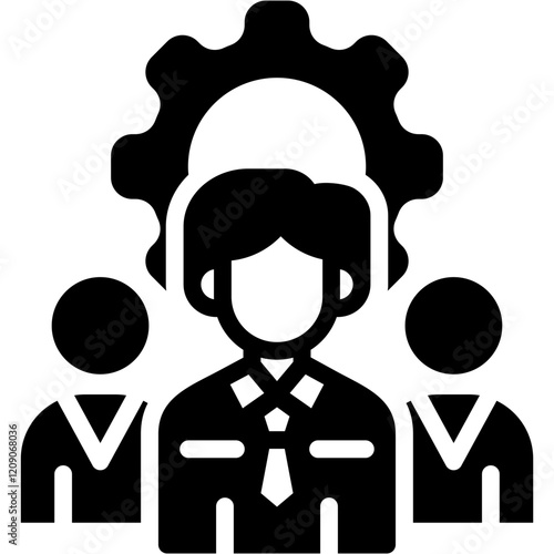 Board Of Directors Icon