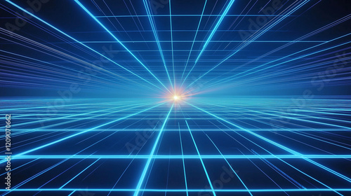 Wallpaper Mural abstract background Torontodigital.ca