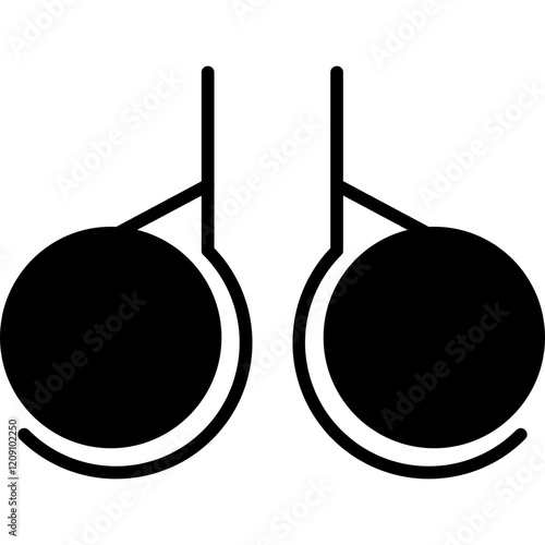 Testicles Icon