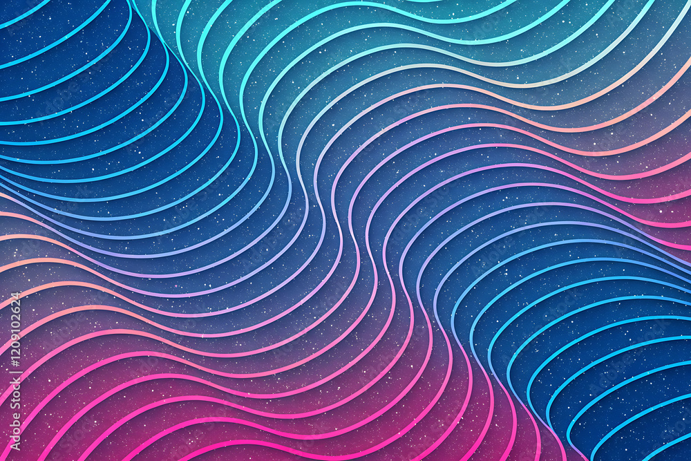 grainy abstract curvy pattern sanded gradient blue pink noise texture neon colors wavy background grainy abstract curvy pattern sanded gradient blue pink noise texture neon colors wavy background