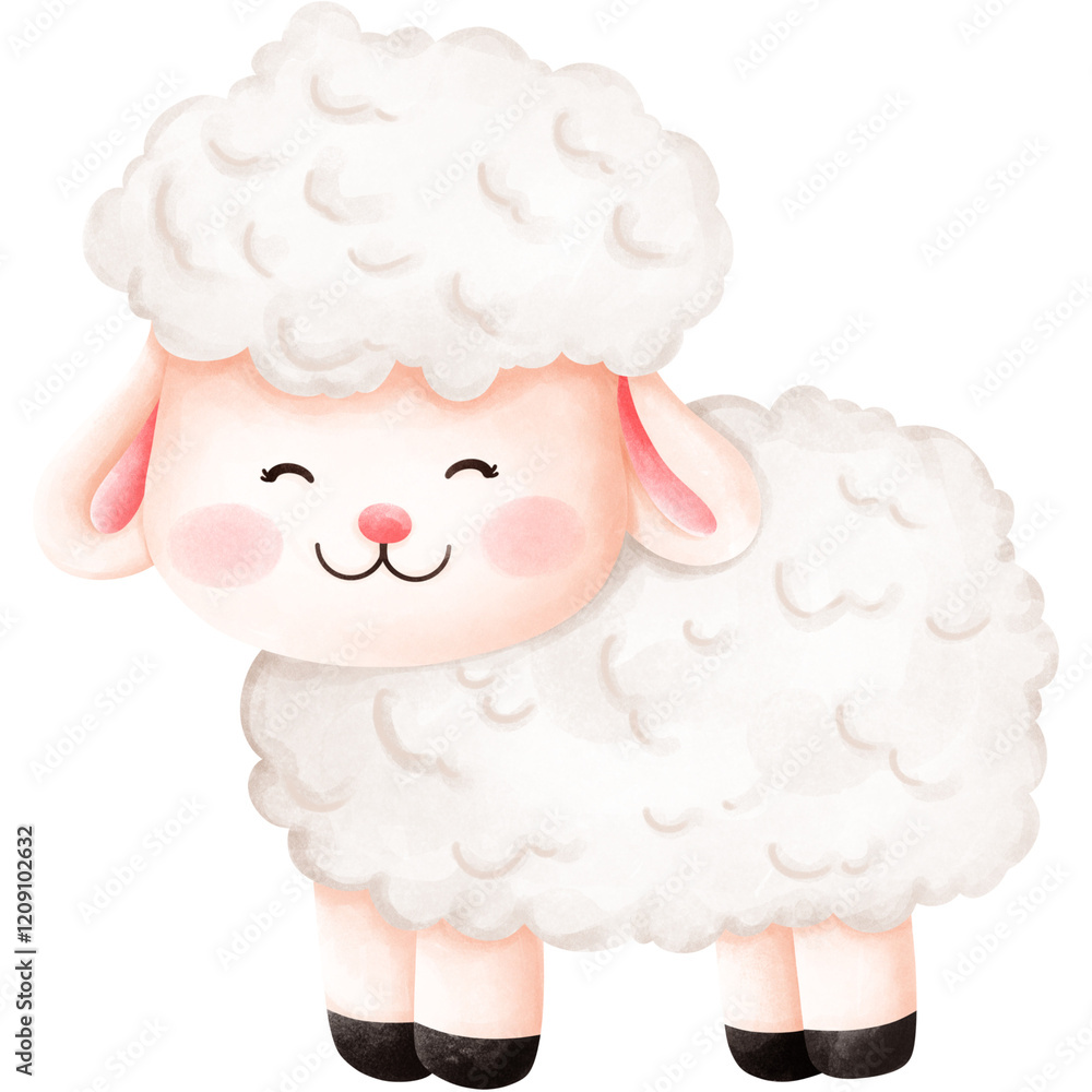 Fototapeta premium Christmas nativity