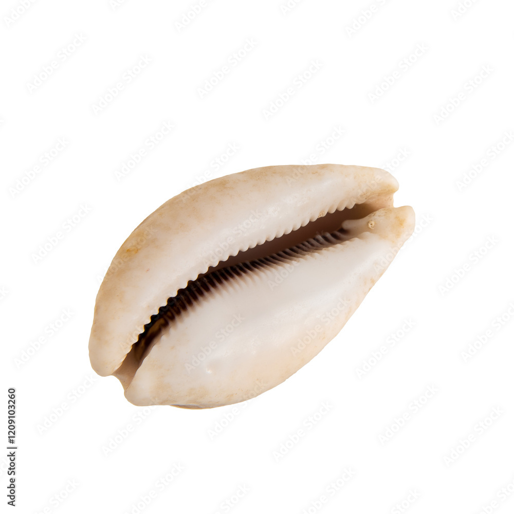 Sea shell on transparent background PNG/PSD Sea shell on transparent background PNG/PSD