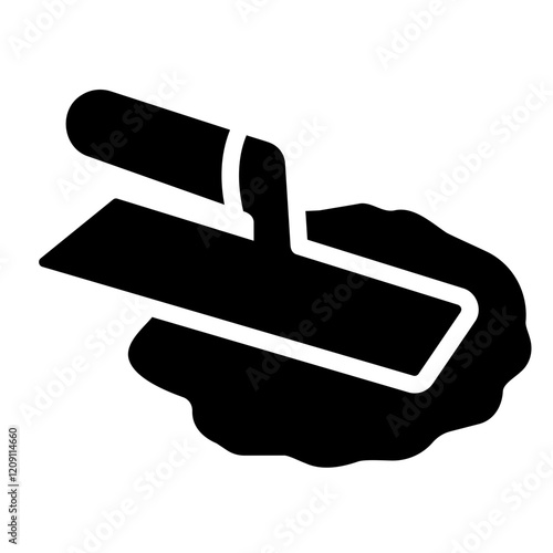 plaster Solid icon