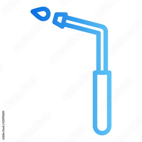 welding Gradient icon