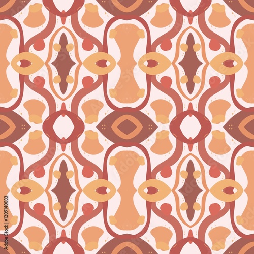 seamless pattern