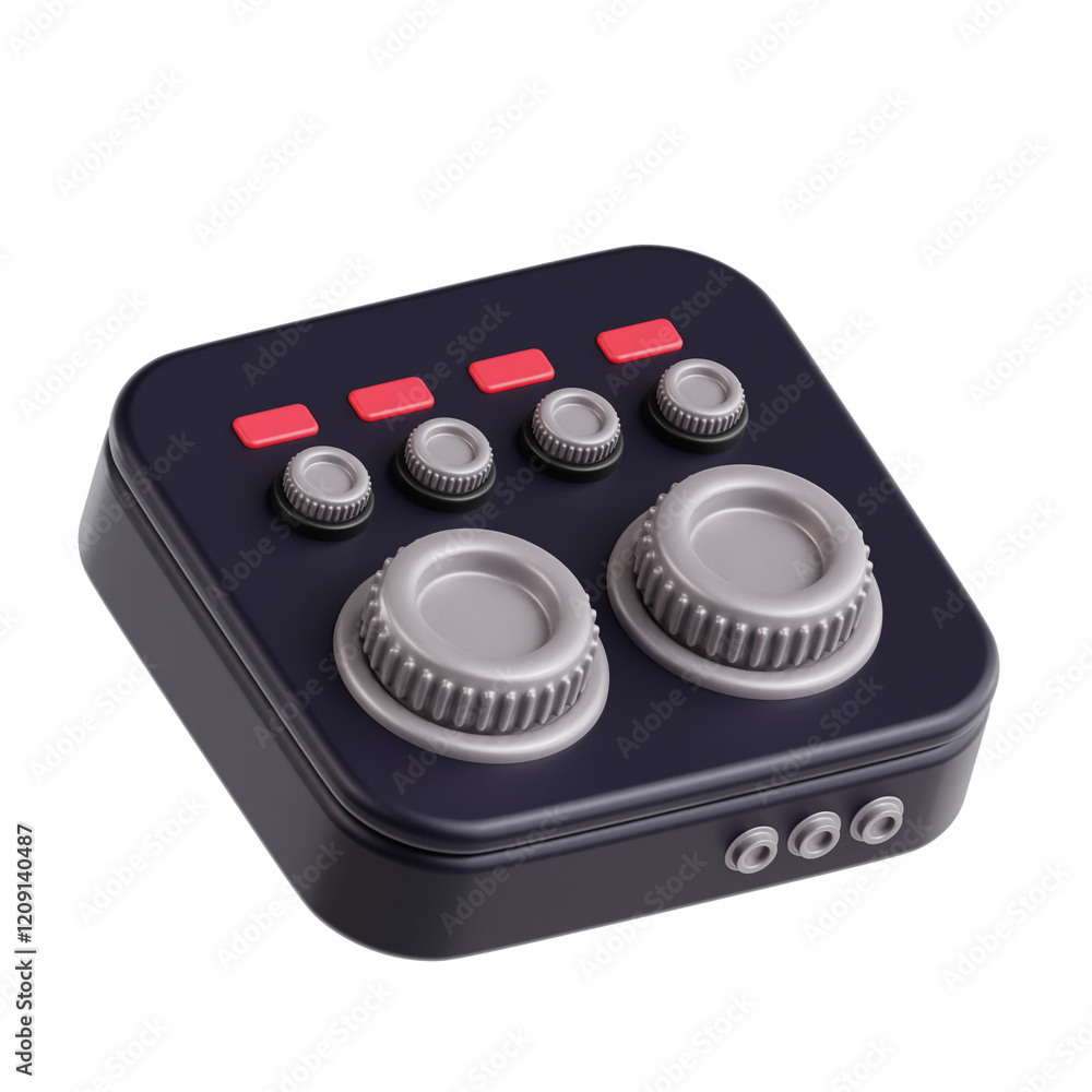 Soundboard Soundboard