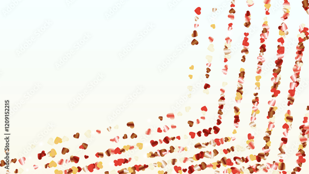 Fototapeta premium H10__heartRedA.eps