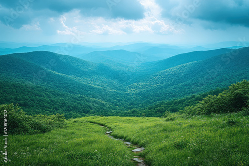 Catskill Mountains