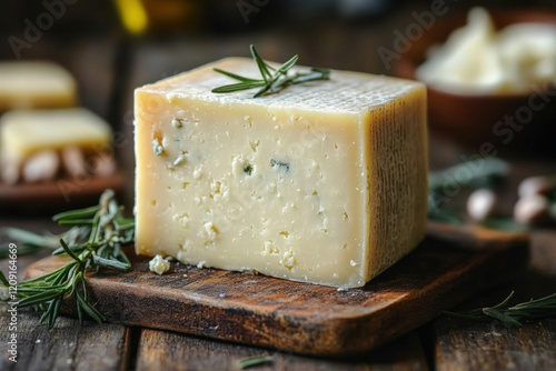 Gorgonzola Cheese
