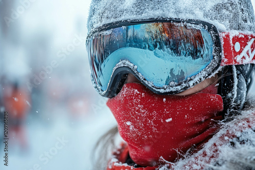 Ski Jacket