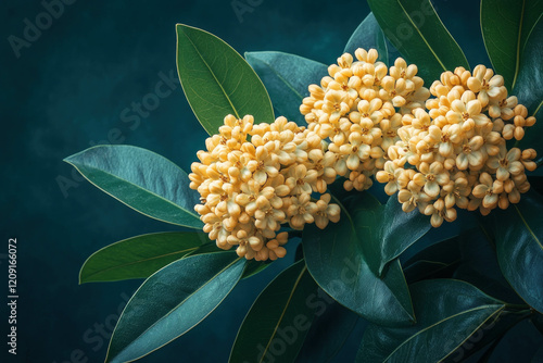 Skimmia Japonica