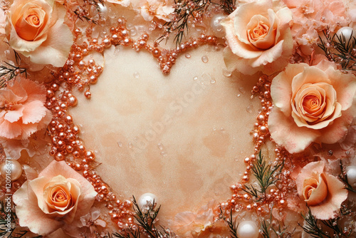 Valentine Frame