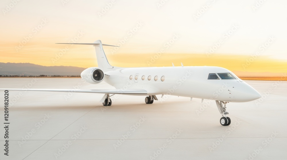 Airplane on tarmac during sunset, showcasing vibrant colors with another aircraft parked in the background, highlighting aviation and travel themes. Airplane on tarmac during sunset, showcasing vibrant colors with another aircraft parked in the background, highlighting aviation and travel themes.