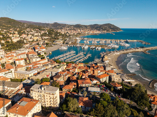 Photos Imperia Coastline and Marina