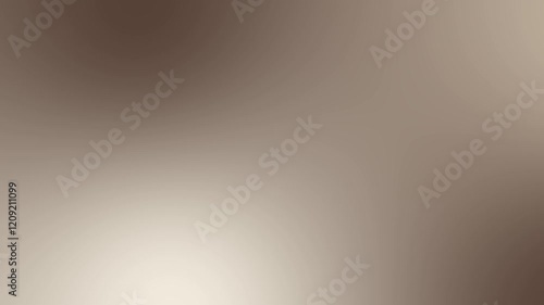 Modern elegant warm neutral, beige color changing gradient background, simple minimalist animation
