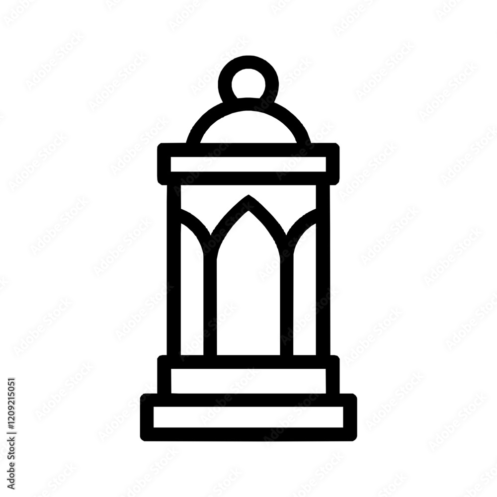 Lantern (Fanous) Lantern (Fanous)