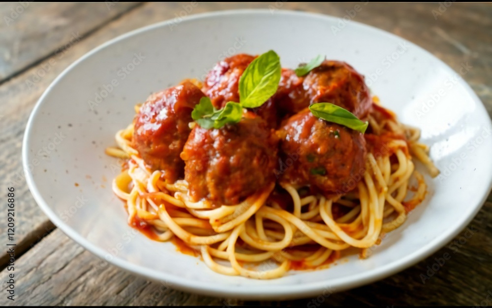 spaghetti with tomato sauce spaghetti with tomato sauce