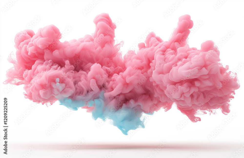 Vibrant Ink Clouds on White Background, Dynamic Color Blend with Flowing, Swirling Patterns for Abstract Art, Creative Design Projects, and Eye-Catching Visuals Vibrant Ink Clouds on White Background, Dynamic Color Blend with Flowing, Swirling Patterns for Abstract Art, Creative Design Projects, and Eye-Catching Visuals