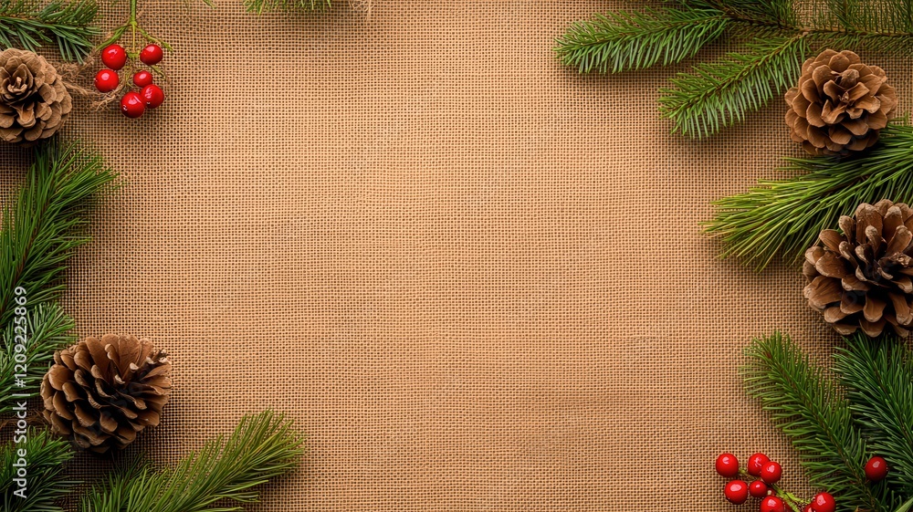 Natural Elements Framing Rustic Burlap: A Touch of Earthy Elegance for Your Creative Projects Natural Elements Framing Rustic Burlap: A Touch of Earthy Elegance for Your Creative Projects