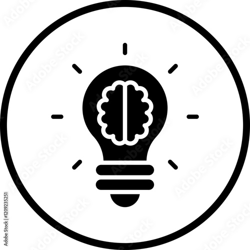 Emotional Intelligence Icon Style