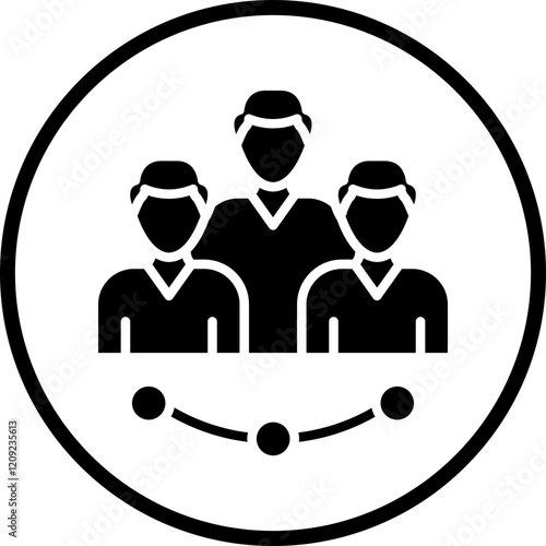 Demographic Icon Style