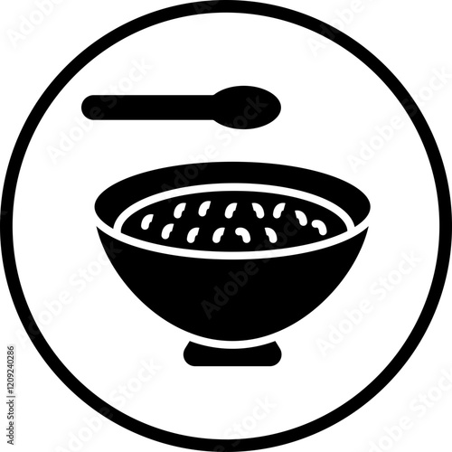 Borscht Icon Style