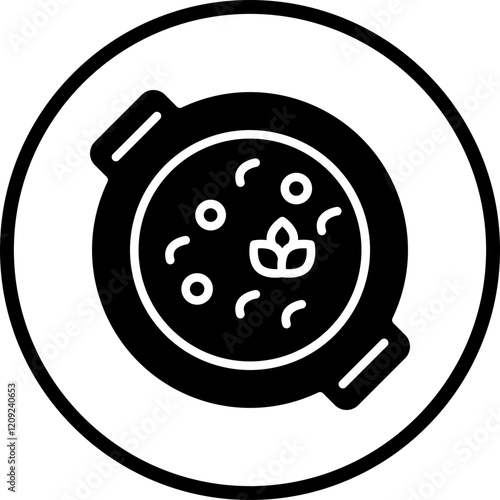 Goulash Icon Style
