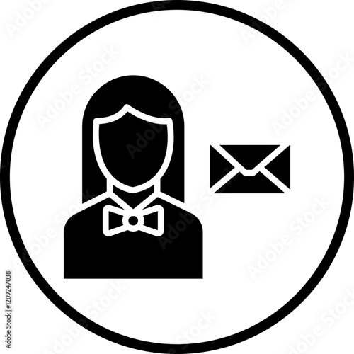 Postwoman Icon Style